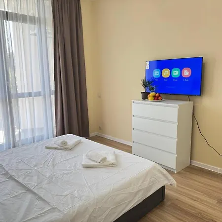 Apartment Modern Sea View