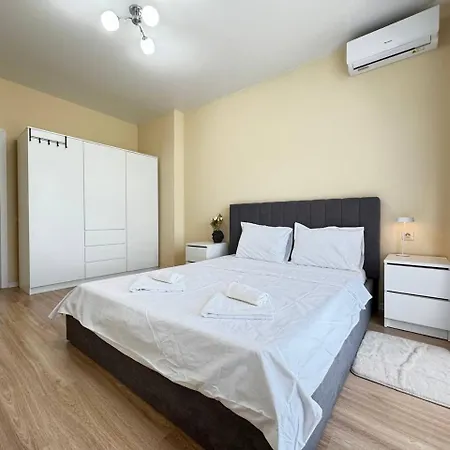 Modern Sea View * Warna