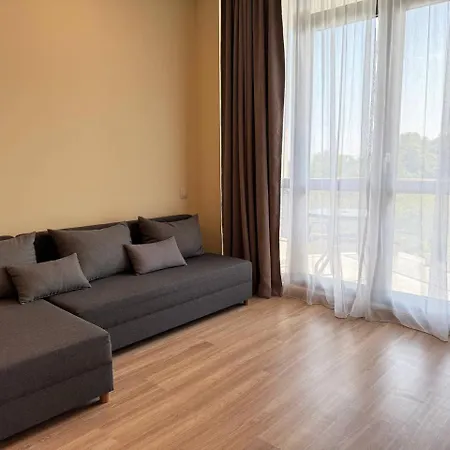 Modern Sea View Apartament Warna