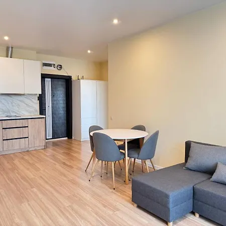 Apartament Modern Sea View
