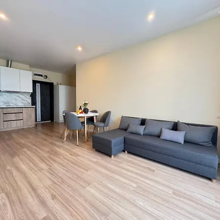 Modern Sea View Apartment *