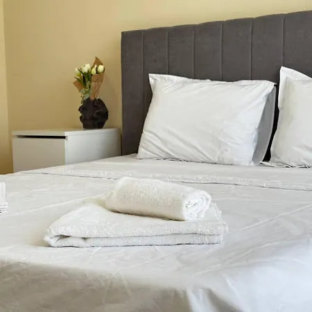 Modern Sea View * Warna