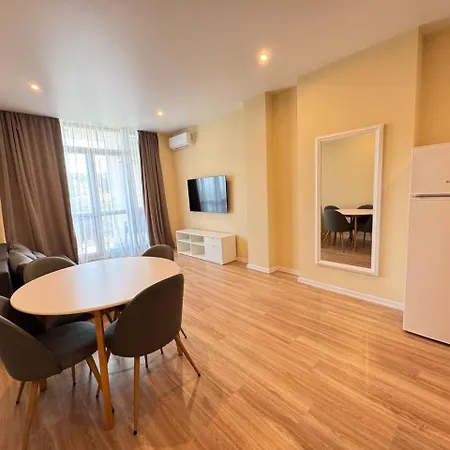 Apartment Modern Sea View *