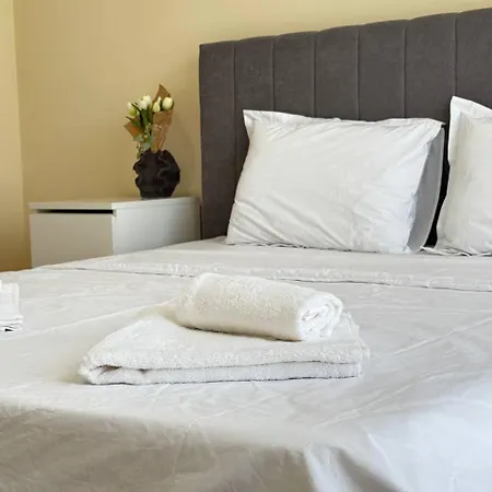 Modern Sea View Warna