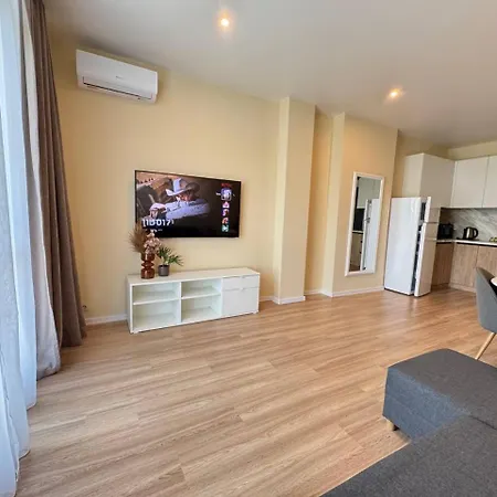 Apartment Modern Sea View Warna