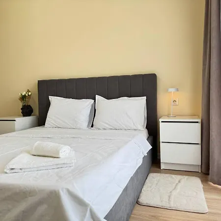 Modern Sea View Warna