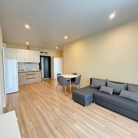 Apartment Modern Sea View Warna